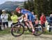 2018 MTB World Championships, Lenzerheide, Switzerland