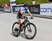 2018 MTB World Championships, Lenzerheide, Switzerland
