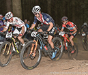 2018 UCI World Cup Nove Mesto