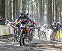 2018 UCI World Cup Nove Mesto