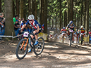 2018 UCI World Cup Nove Mesto