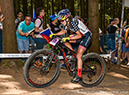 2018 UCI World Cup Nove Mesto