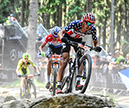 2018 UCI World Cup Nove Mesto