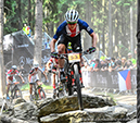 2018 UCI World Cup Nove Mesto