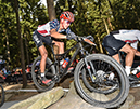 2018 UCI World Cup Nove Mesto