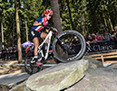 2018 UCI World Cup Nove Mesto