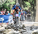 2018 UCI World Cup Nove Mesto