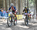 2018 UCI World Cup Nove Mesto