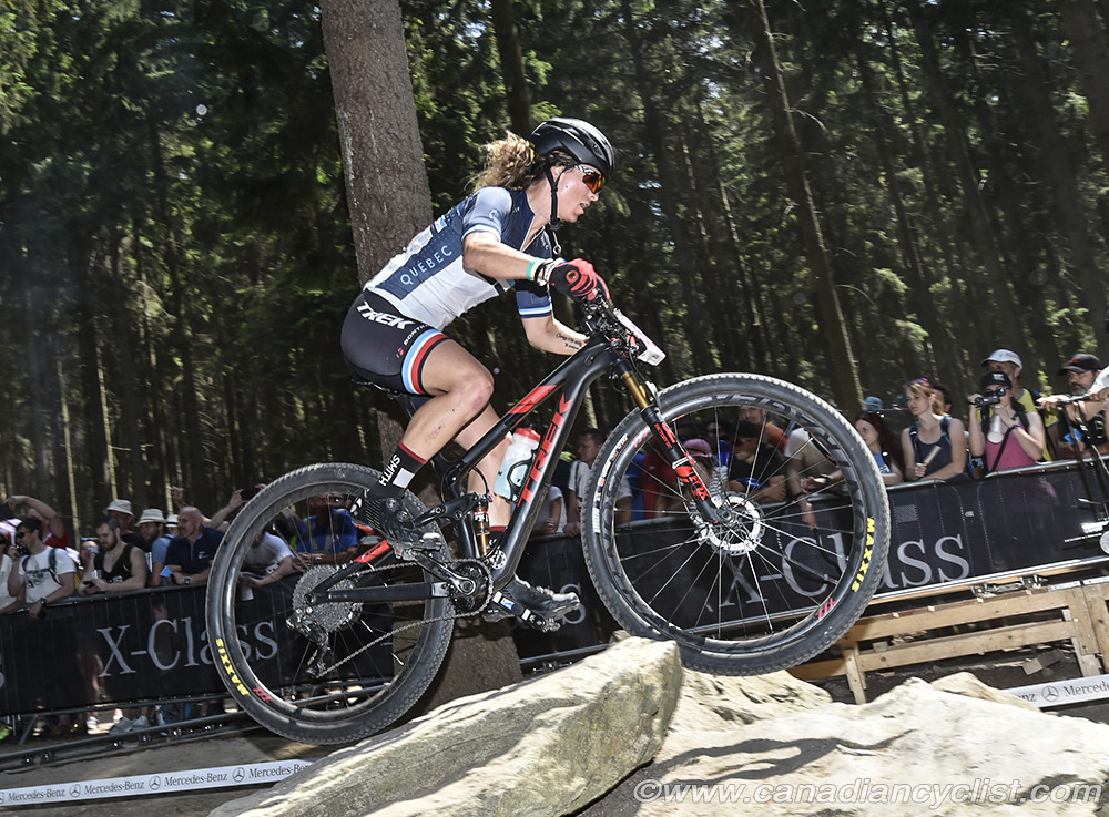 2018 UCI World Cup Nove Mesto