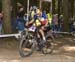 2018 UCI World Cup Nove Mesto