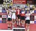 2018 UCI World Cup Nove Mesto