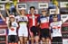 2018 UCI World Cup Nove Mesto
