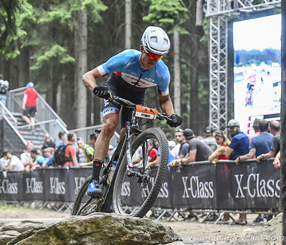 2018 UCI World Cup Nove Mesto