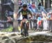 2018 UCI World Cup Nove Mesto