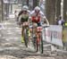 2018 UCI World Cup Nove Mesto