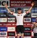 2018 UCI World Cup Nove Mesto
