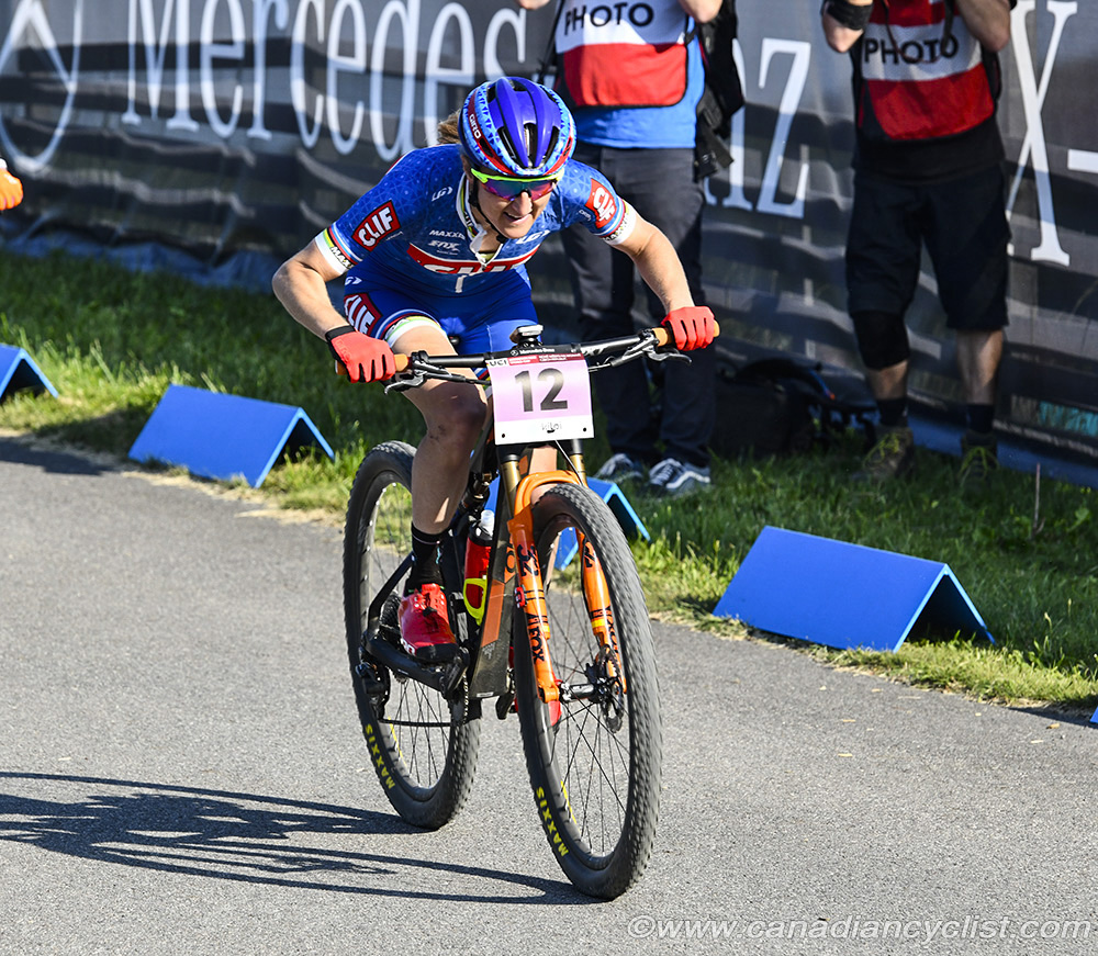 2018 UCI World Cup Nove Mesto