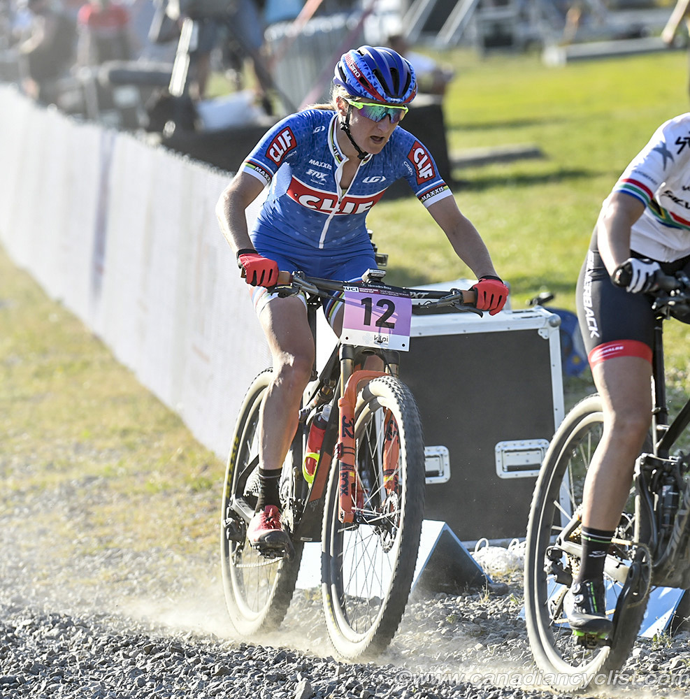 2018 UCI World Cup Nove Mesto
