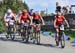 2018 UCI World Cup Nove Mesto