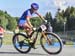 2018 UCI World Cup Nove Mesto