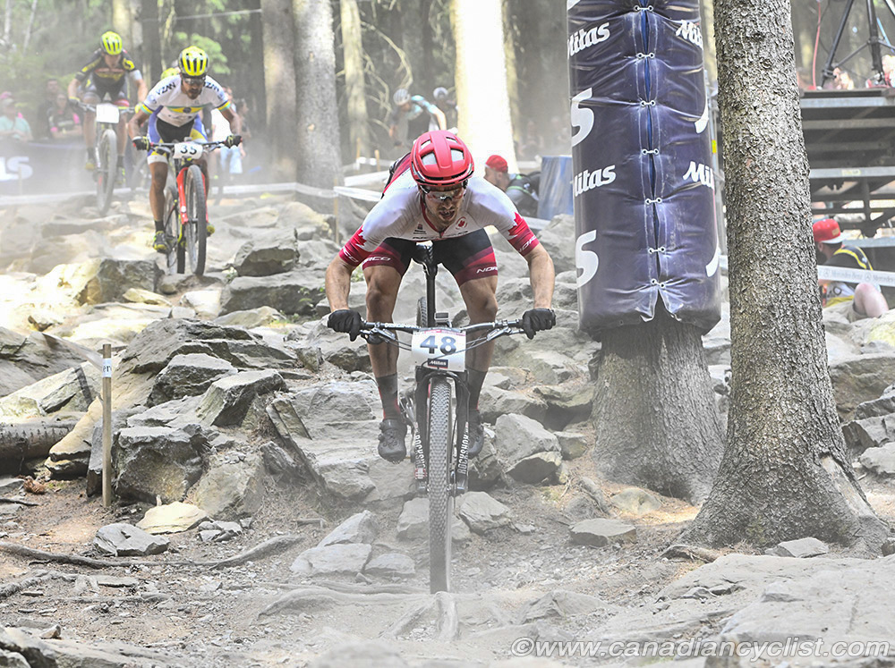 2018 UCI World Cup Nove Mesto