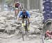 2018 UCI World Cup Nove Mesto