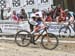 2018 UCI World Cup Nove Mesto