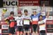2018 UCI World Cup Nove Mesto