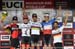 2018 UCI World Cup Nove Mesto