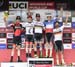 2018 UCI World Cup Nove Mesto