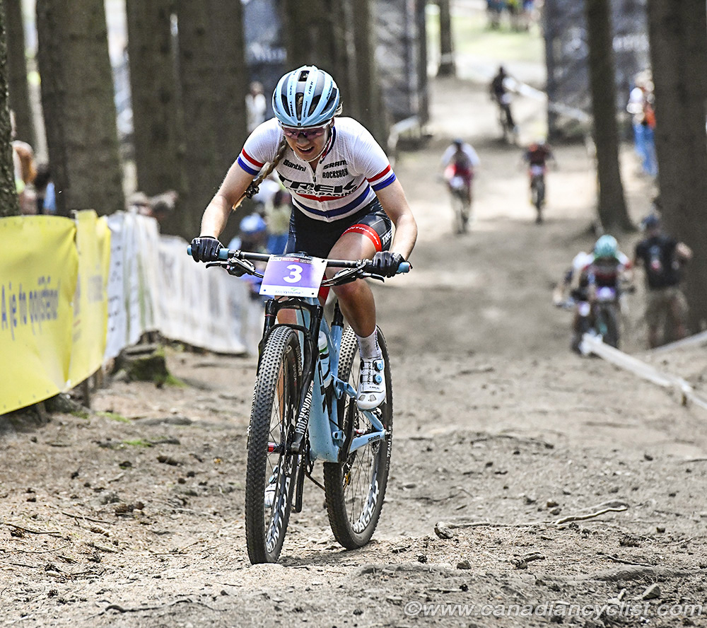 2018 UCI World Cup Nove Mesto