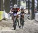 2018 UCI World Cup Nove Mesto