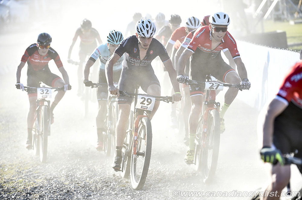 2018 UCI World Cup Nove Mesto