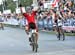 2018 UCI World Cup Nove Mesto