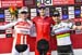 2018 UCI World Cup Nove Mesto