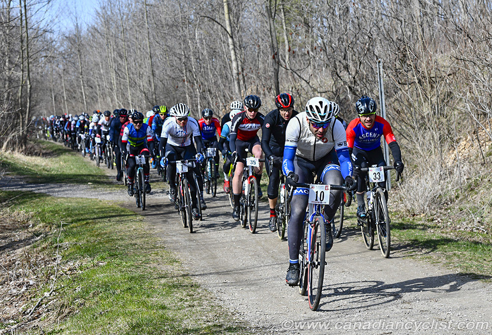 2018 Paris to Ancaster 25