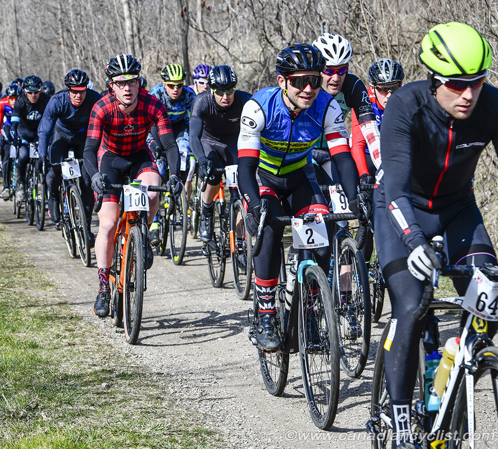 2018 Paris to Ancaster 25