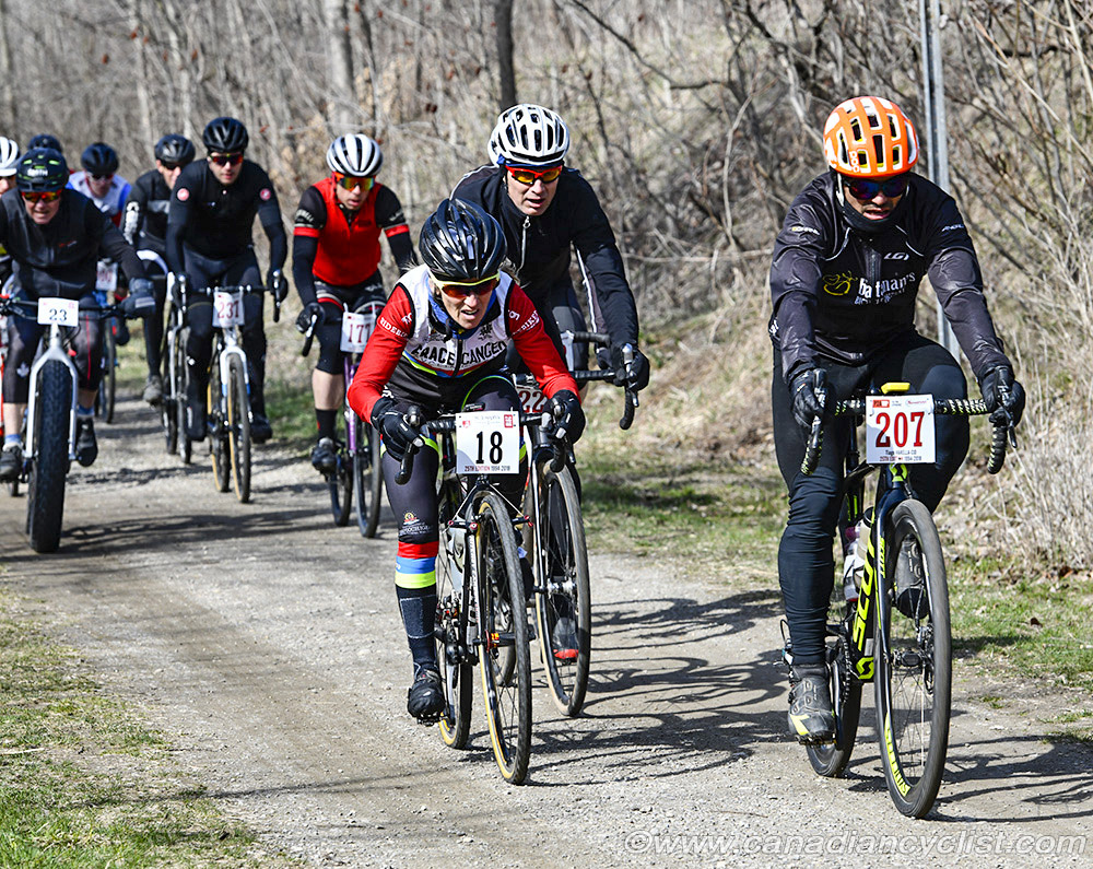 2018 Paris to Ancaster 25