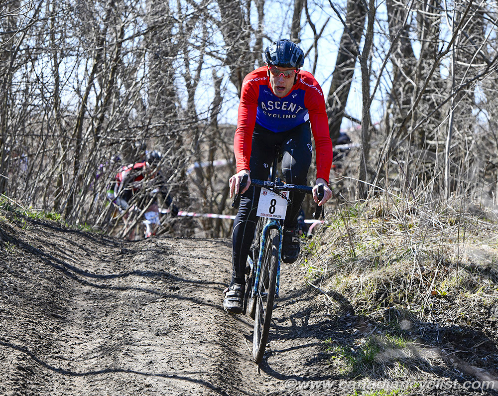 2018 Paris to Ancaster 25