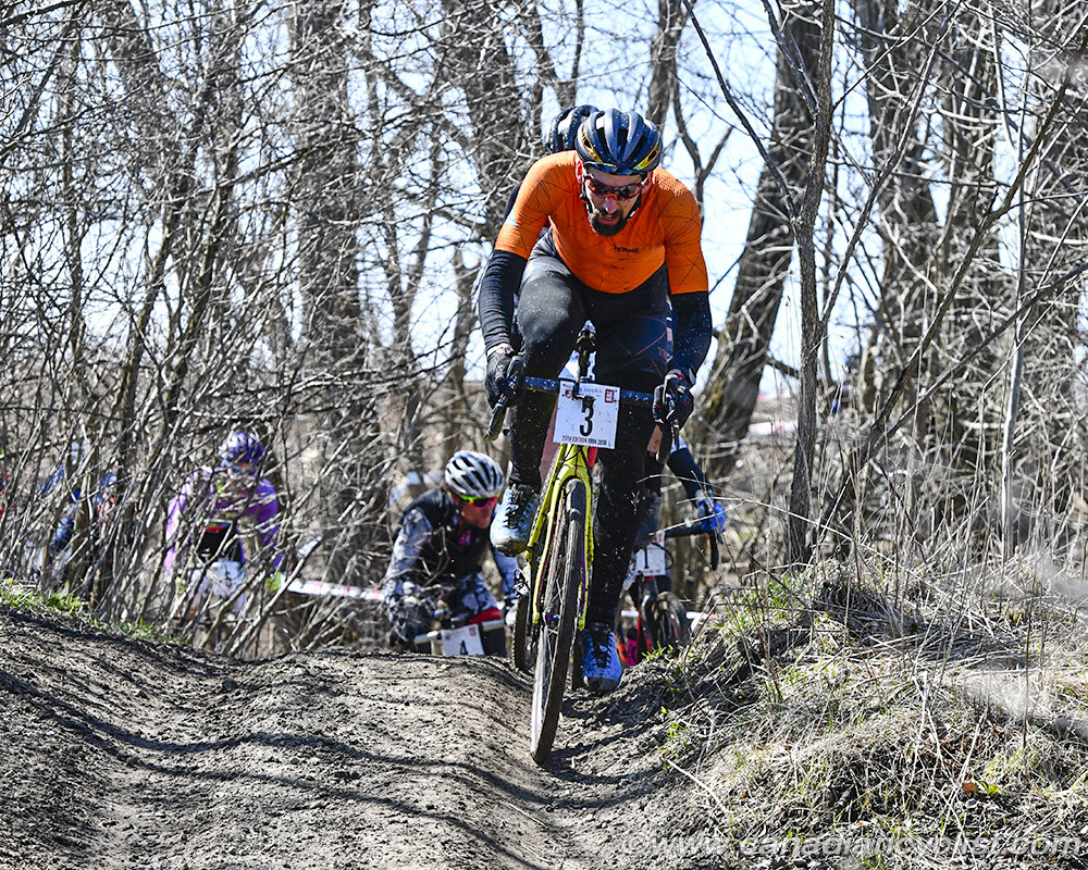 2018 Paris to Ancaster 25