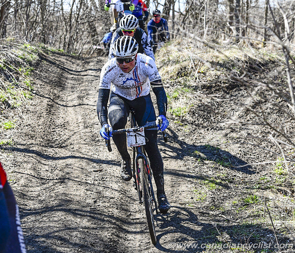 2018 Paris to Ancaster 25