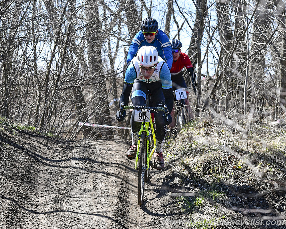 2018 Paris to Ancaster 25