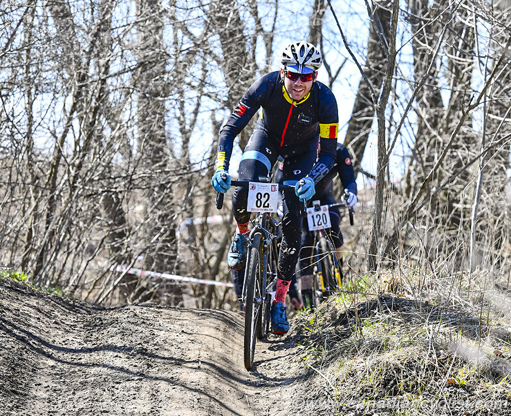 2018 Paris to Ancaster 25