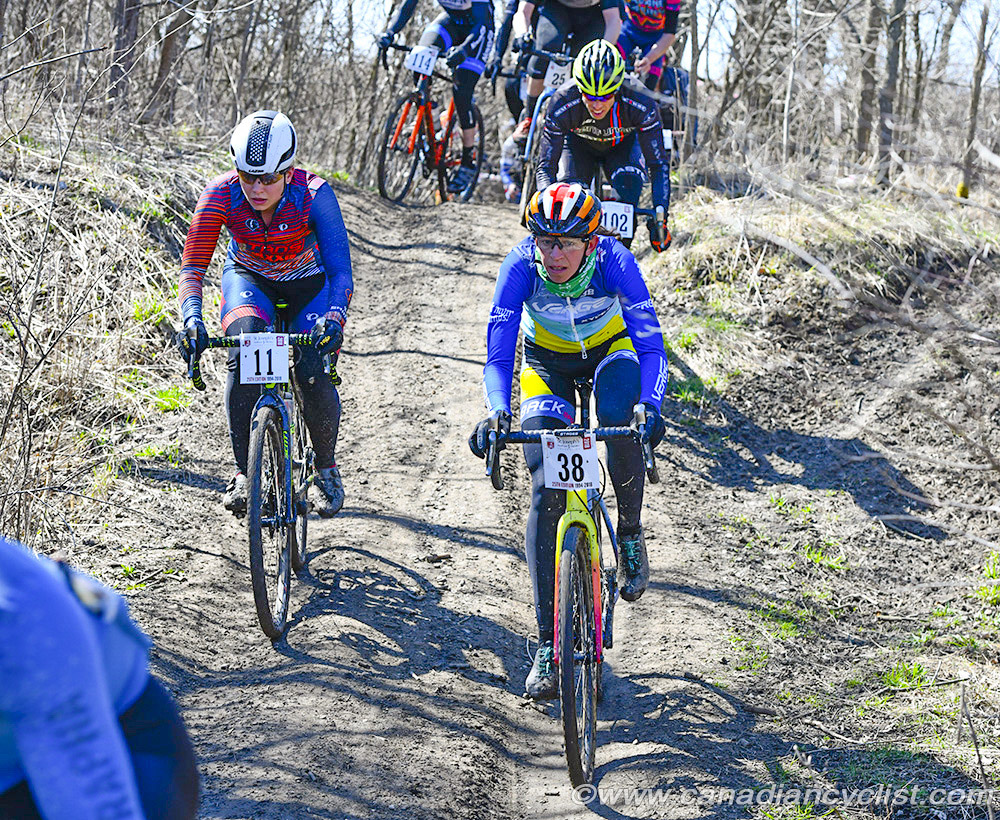 2018 Paris to Ancaster 25