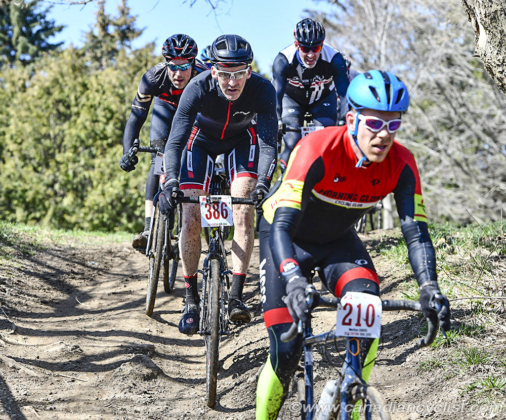 2018 Paris to Ancaster 25
