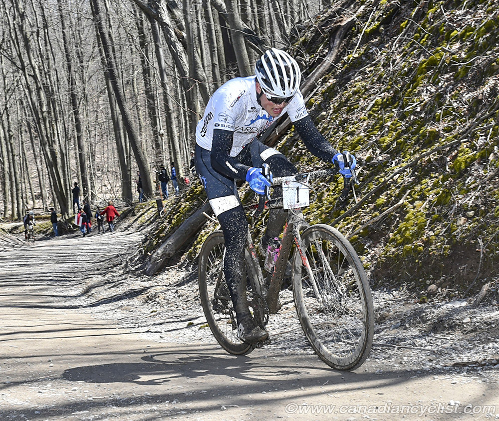 2018 Paris to Ancaster 25