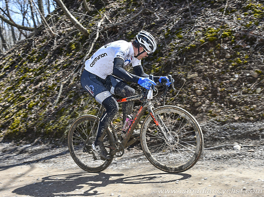2018 Paris to Ancaster 25