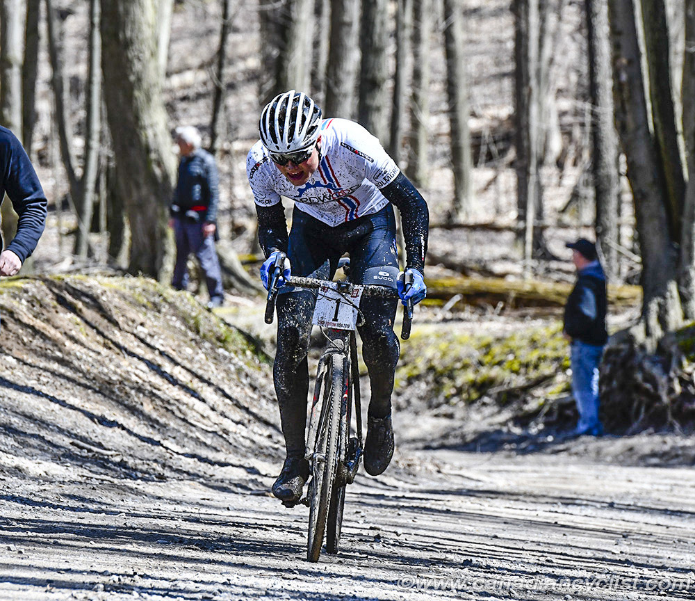 2018 Paris to Ancaster 25