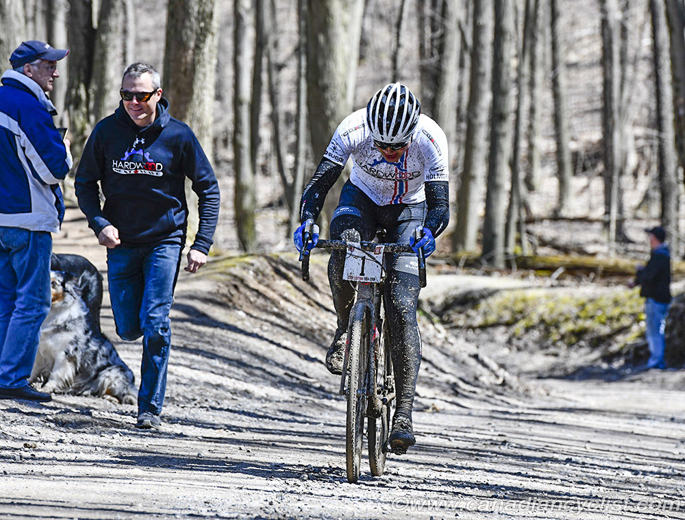 2018 Paris to Ancaster 25