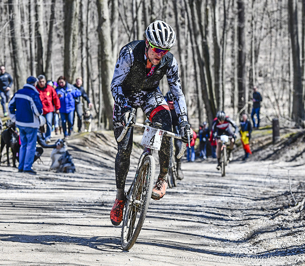 2018 Paris to Ancaster 25